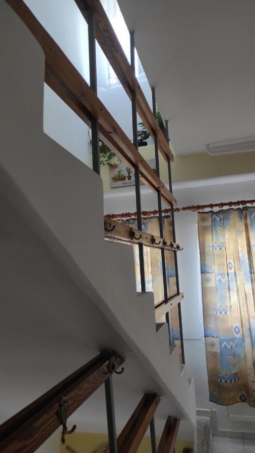 Appartamenti Delle Vacanze Keszthely Bagian luar foto
